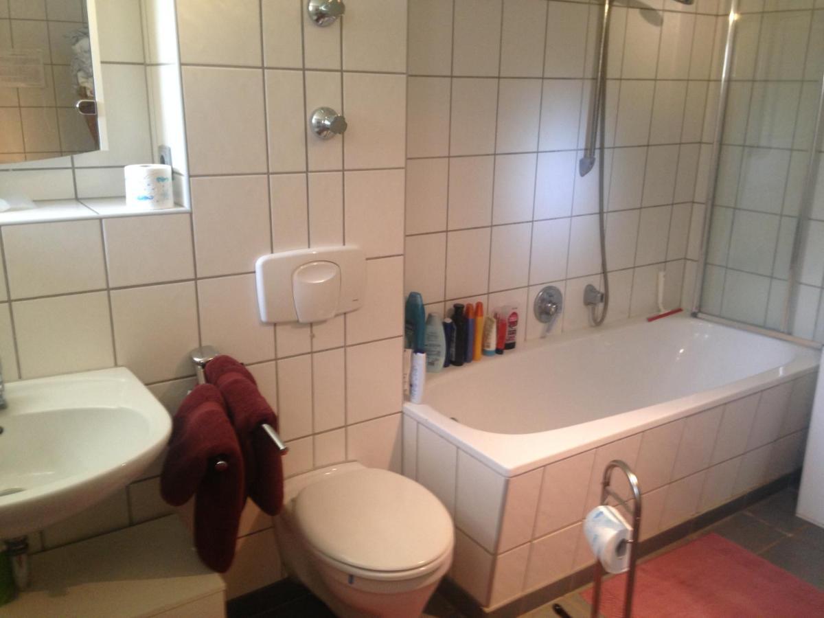 Ferienwohnung Heil - Königs Wusterhausen Exterior foto