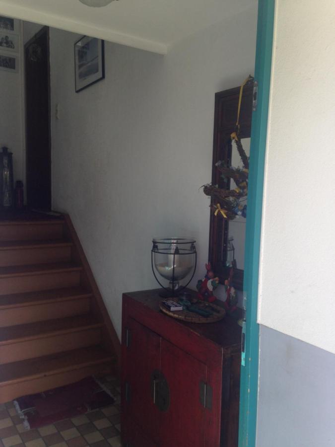 Ferienwohnung Heil - Königs Wusterhausen Exterior foto