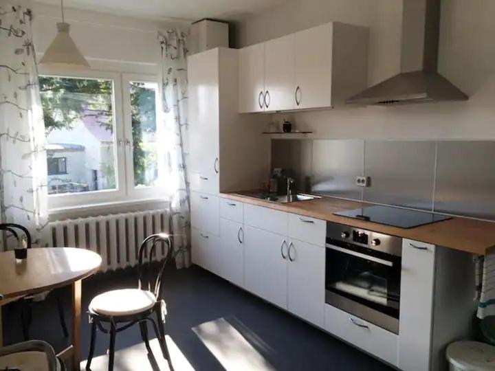 Ferienwohnung Heil - Königs Wusterhausen Habitación foto