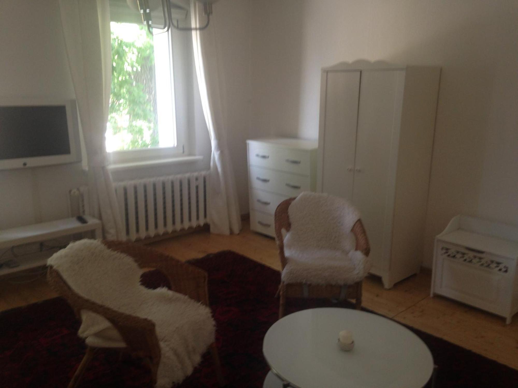 Ferienwohnung Heil - Königs Wusterhausen Habitación foto